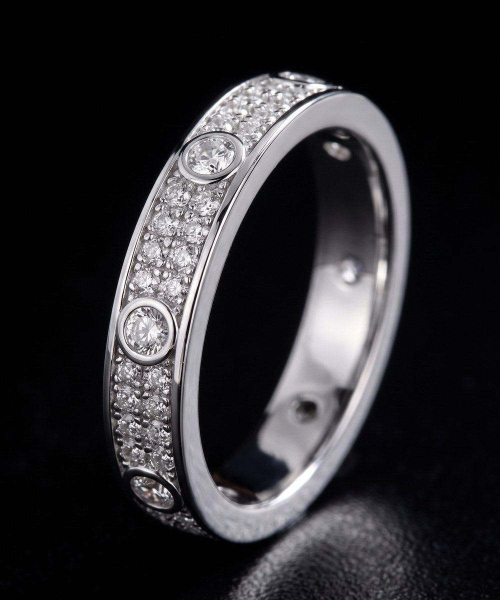 Satéur Cadence Ring™