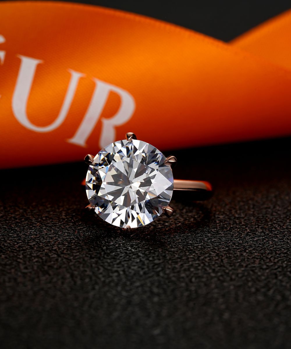 Satéur Rosé Destinée Ring™