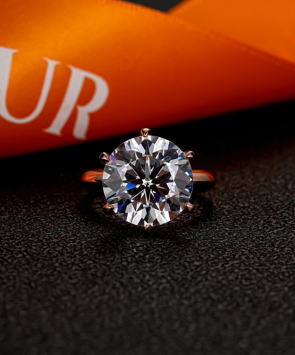 Satéur Rosé Destinée Ring™