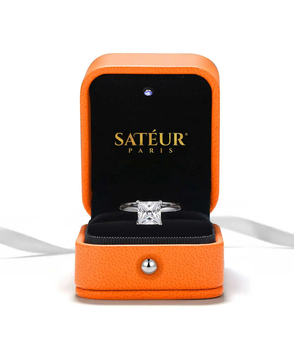 Satéur Mienne Ring™