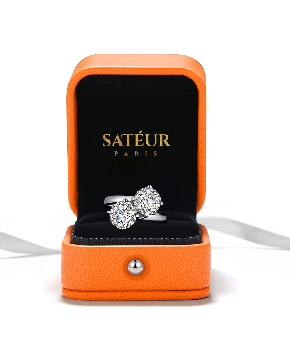 Satéur Duo Innovante Ring