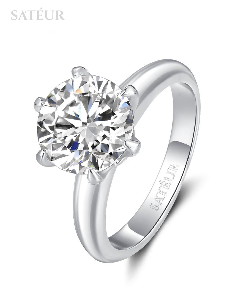 Satéur Destinée Ring™