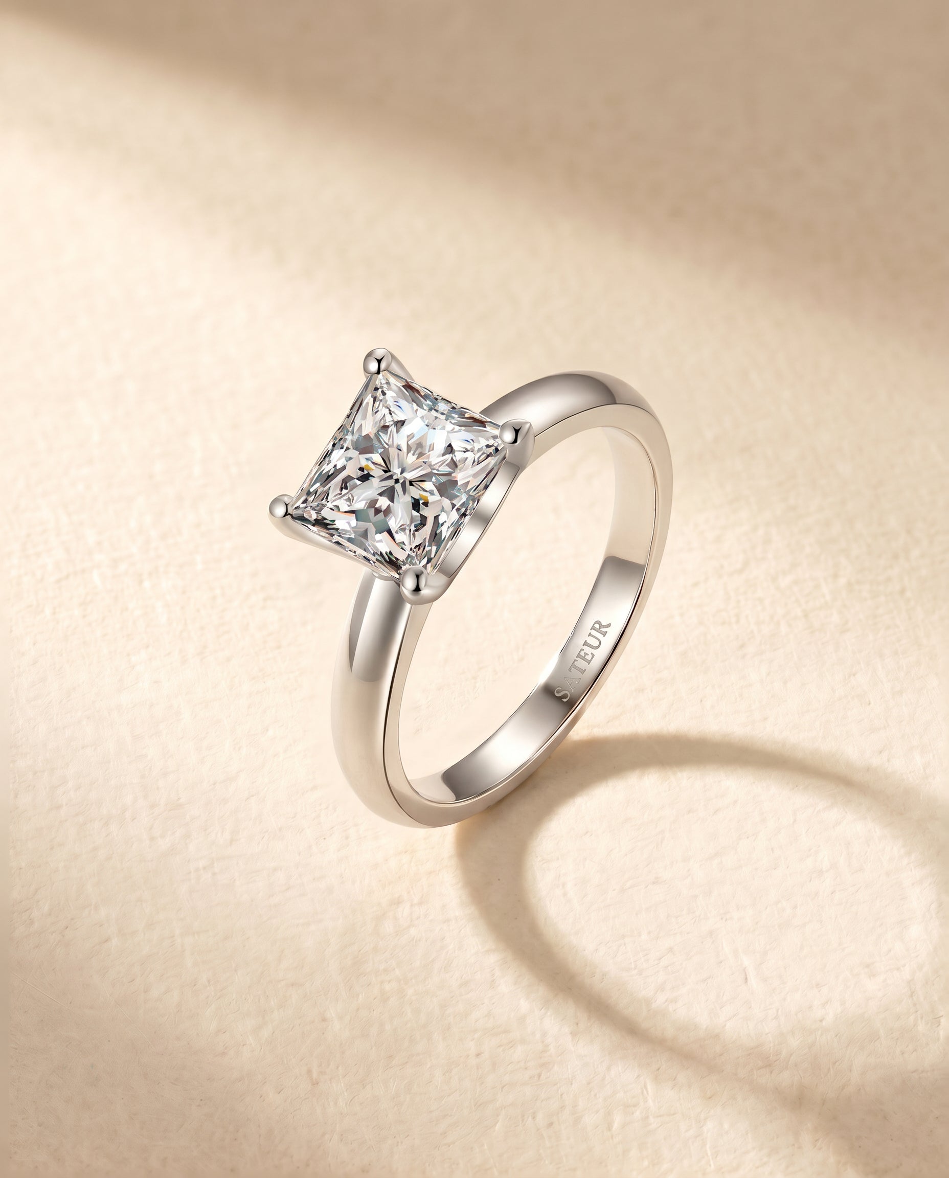 Satéur Mienne Ring™