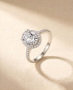 Satéur Éternelle ring