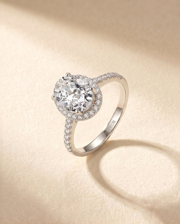The 1% Ring® コレクション