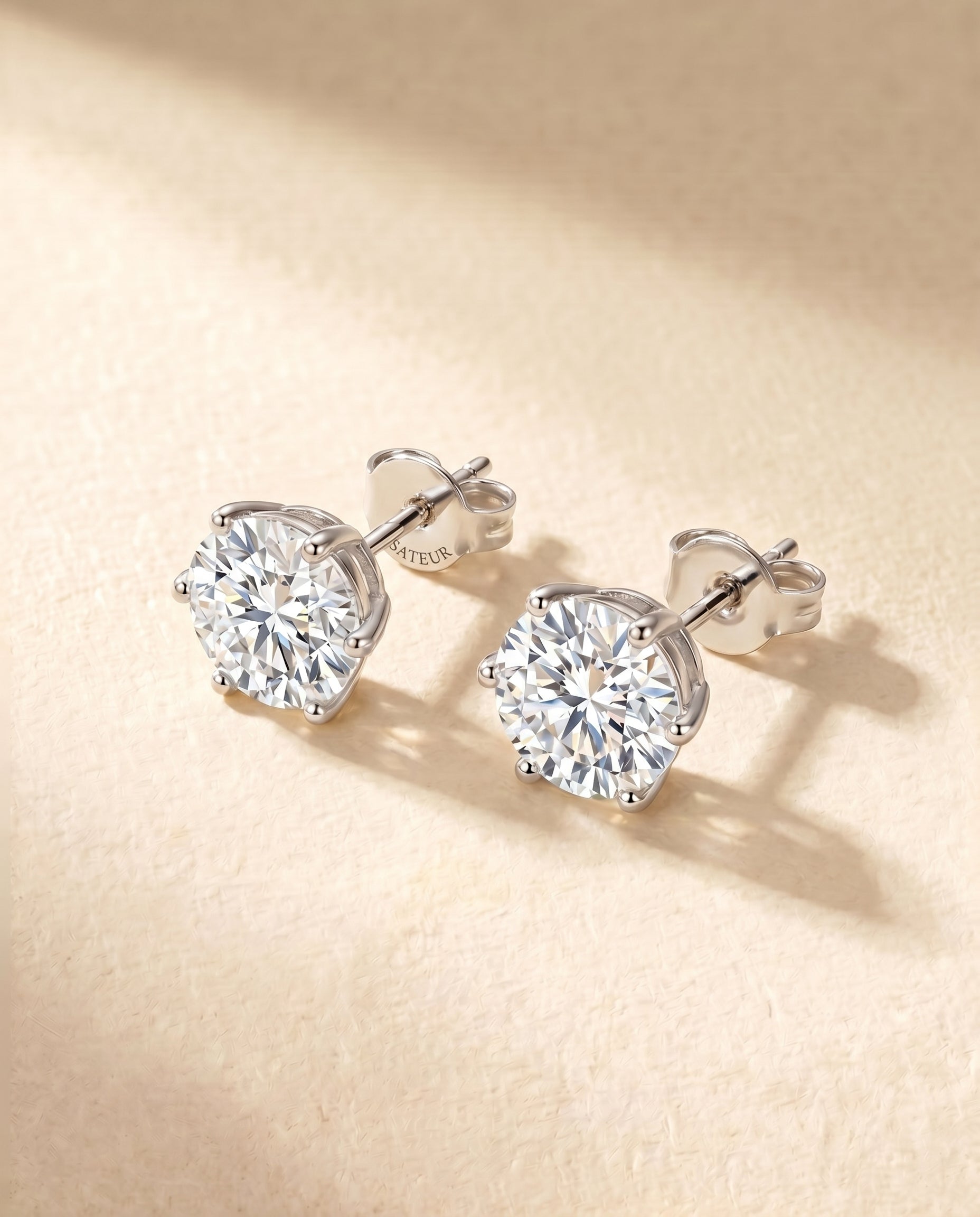 Satéur Destinée Earrings™