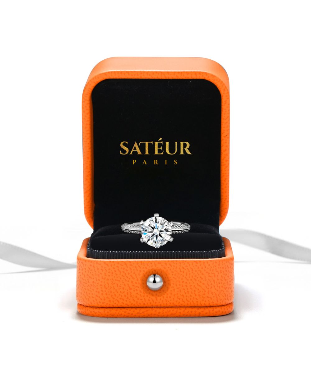 Satéur Royale Ring™