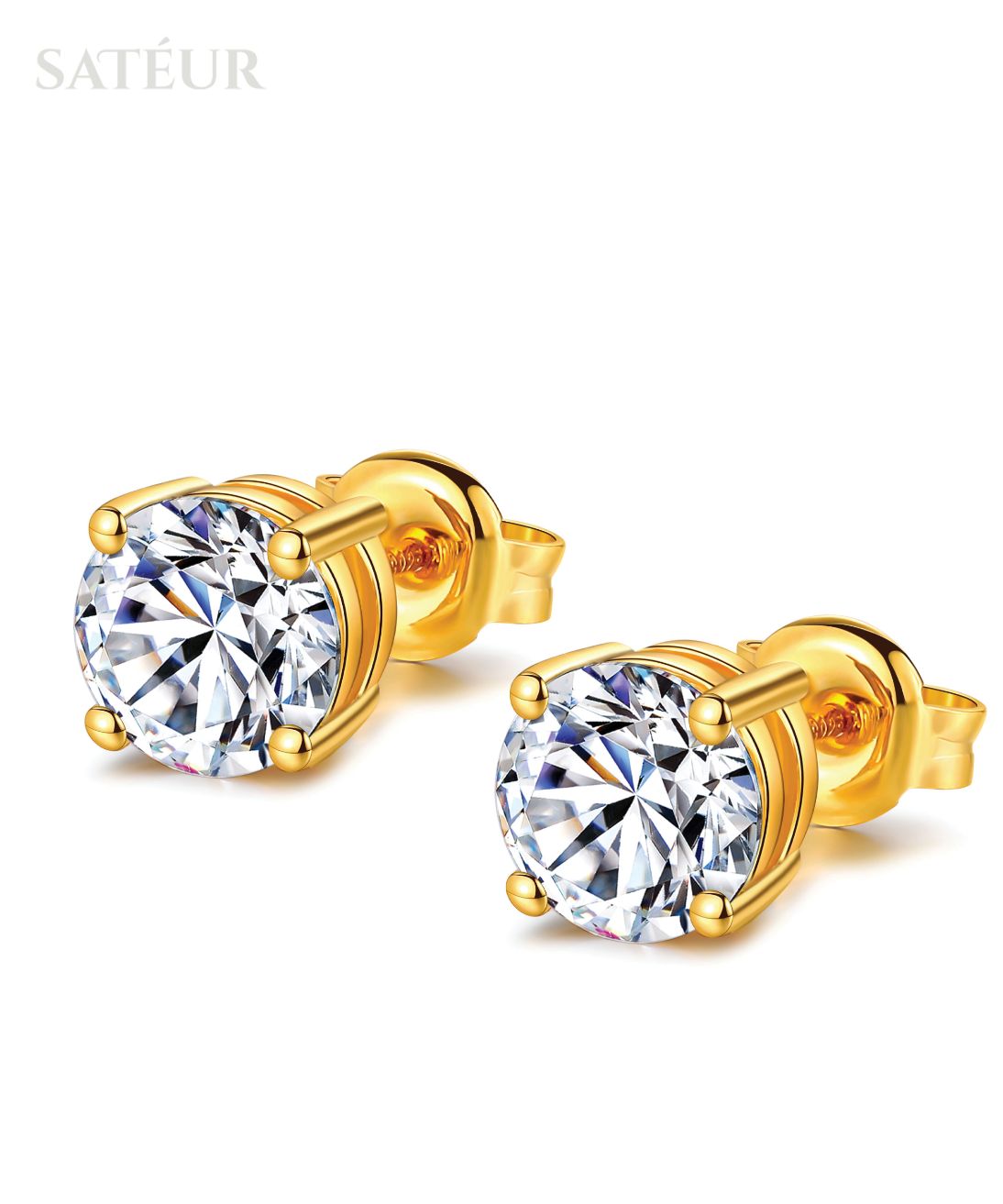 Satéur Exquise Earrings™