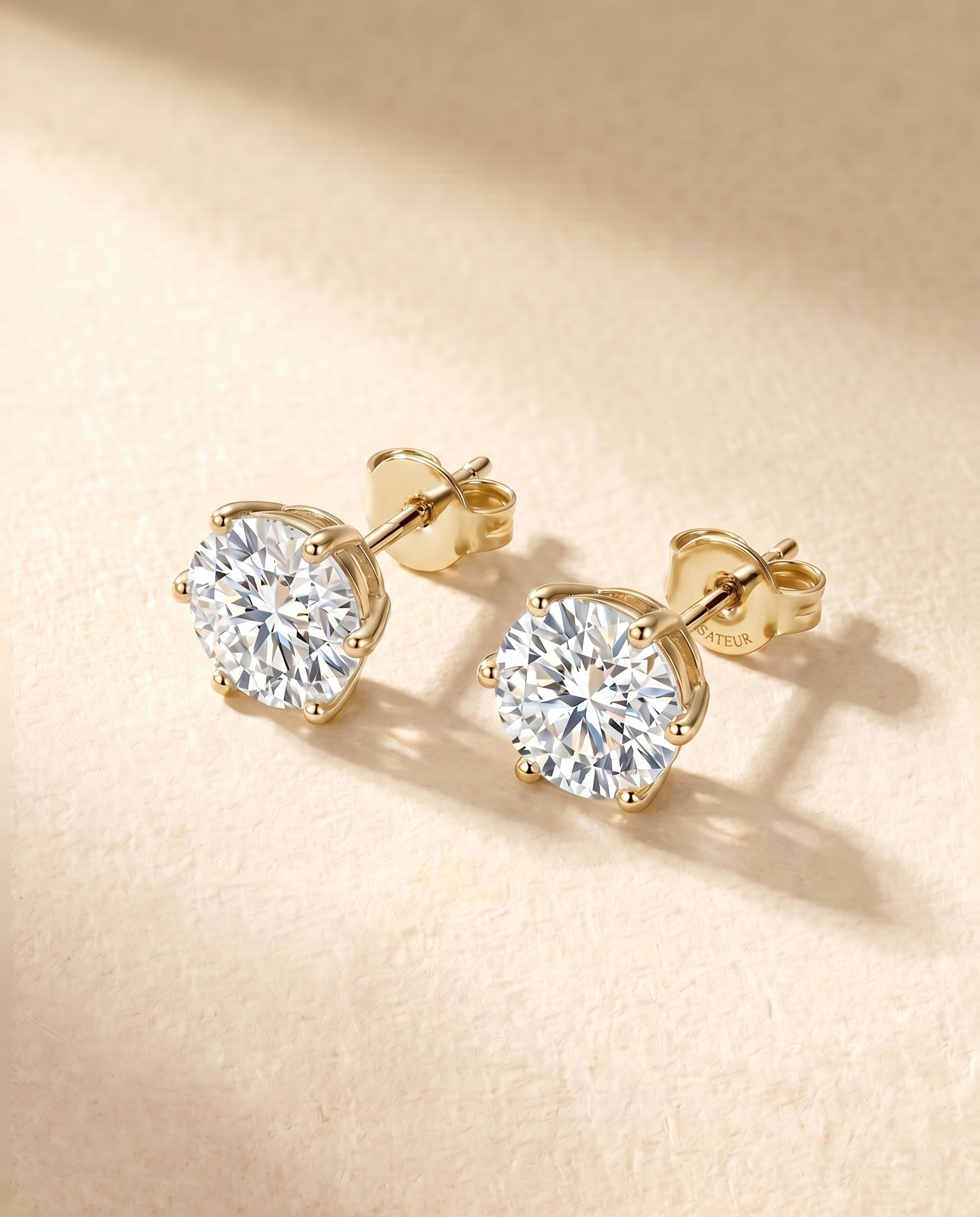 Satéur Exquise Earrings™