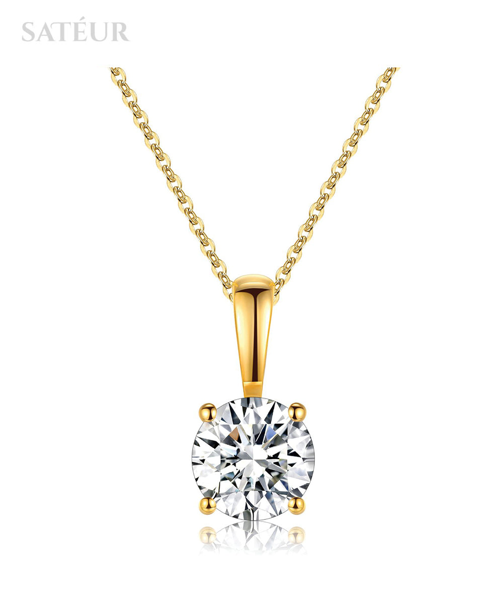 Satéur Elegancia Necklace™