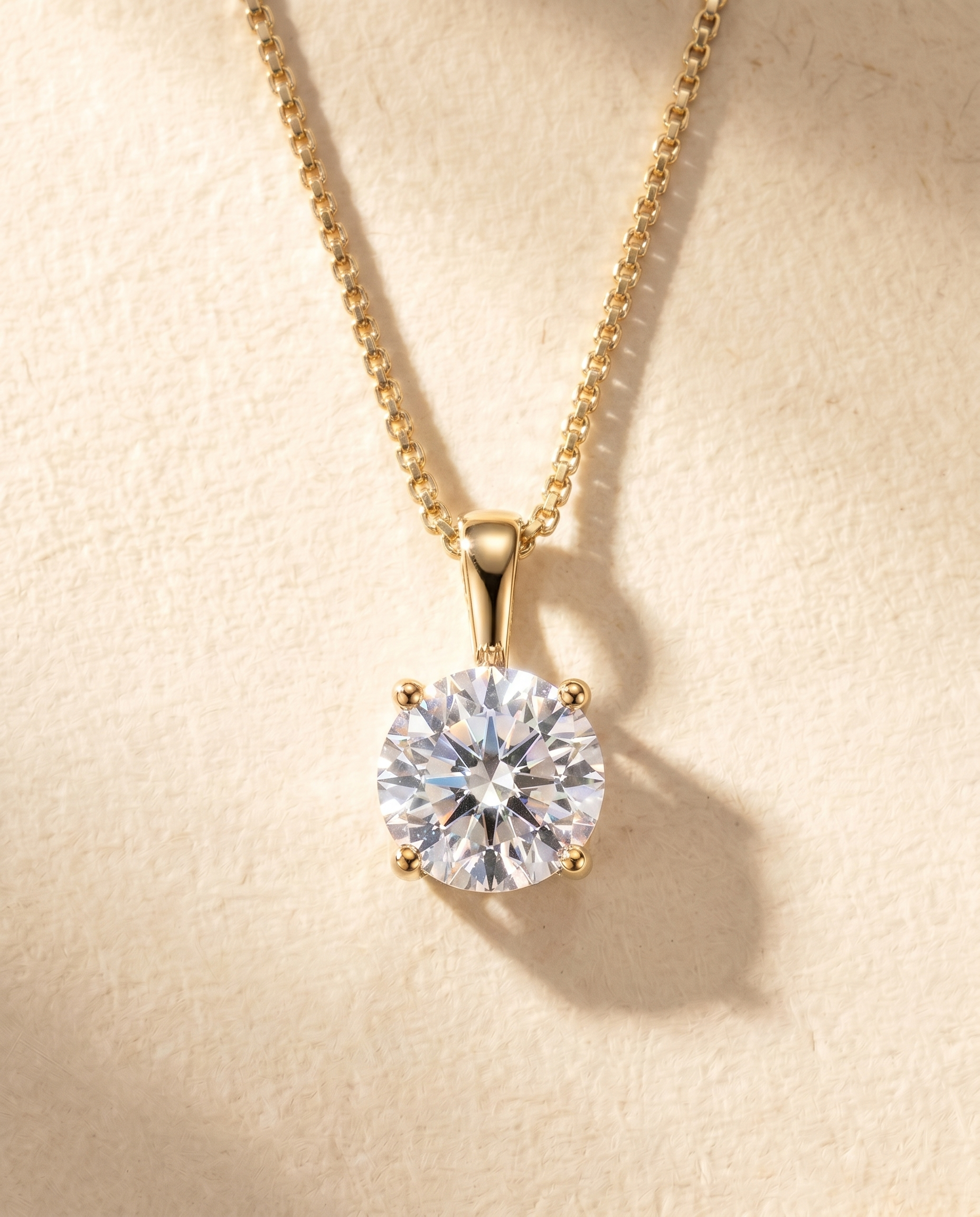 Satéur Elegancia Necklace™