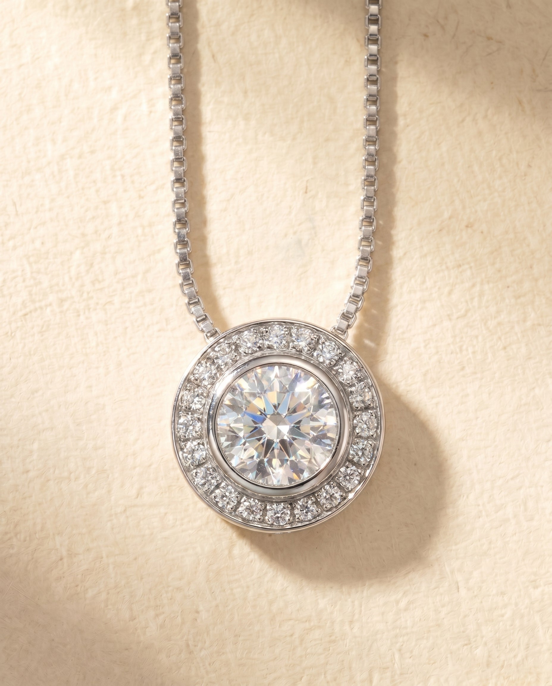 Satéur Belle Dame Necklace™