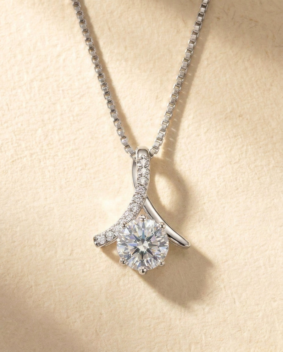 Satéur L' Ange Necklace™