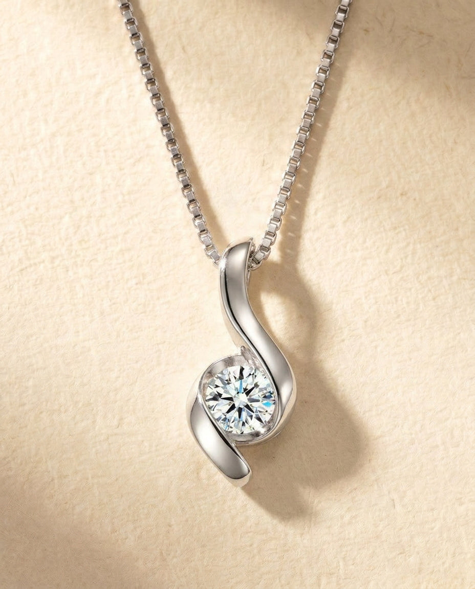 Satéur Emmêlé Necklace™