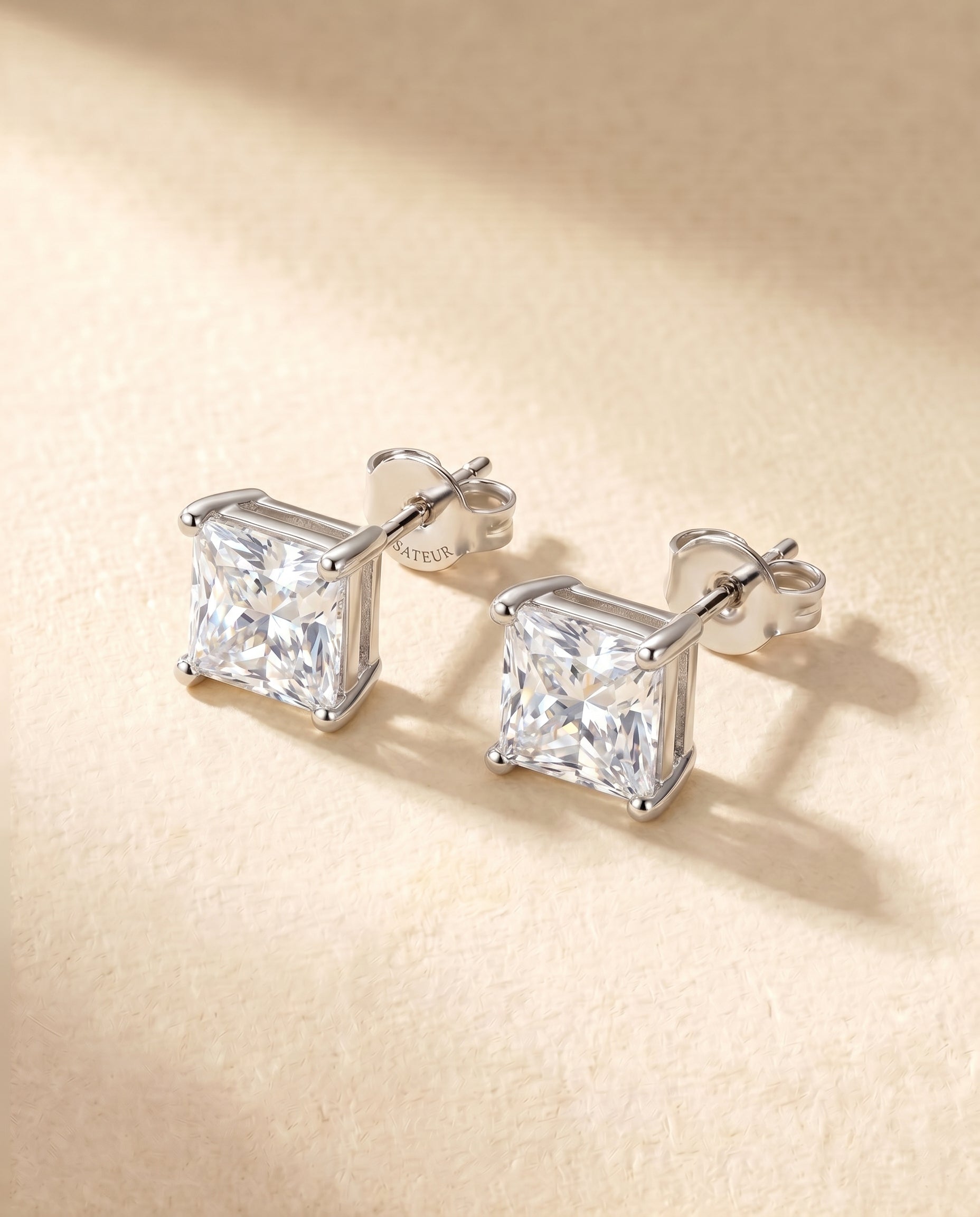Satéur Promesse Earrings™