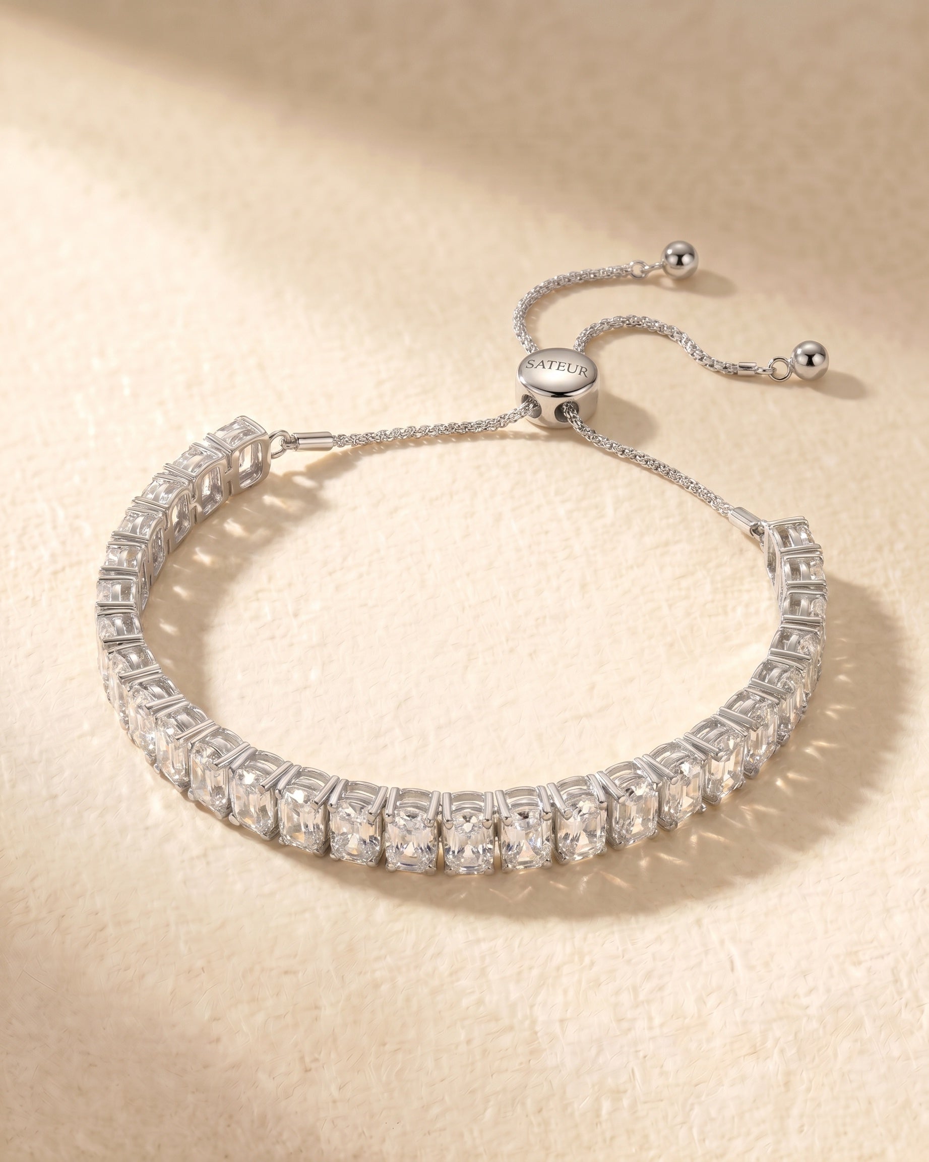 Satéur L'ovale Bracelet™