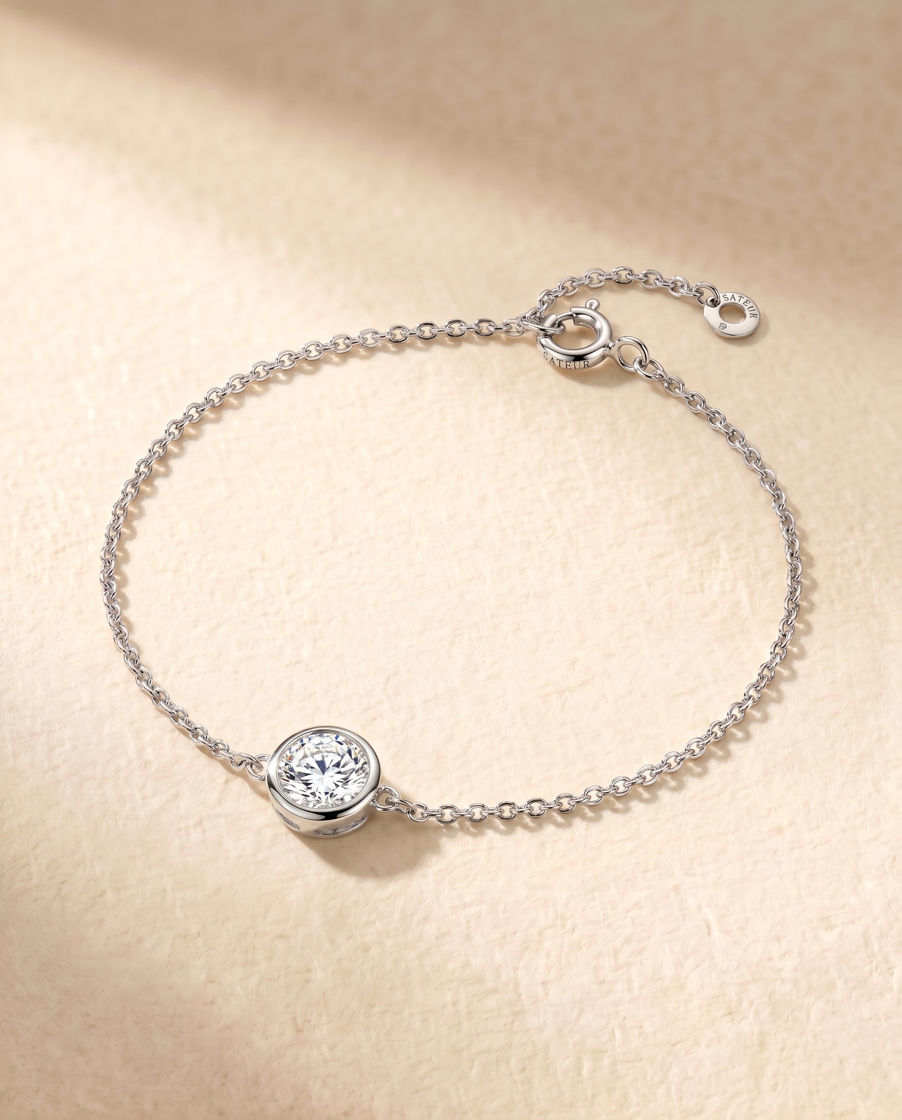 Satéur Élégante Bracelet™