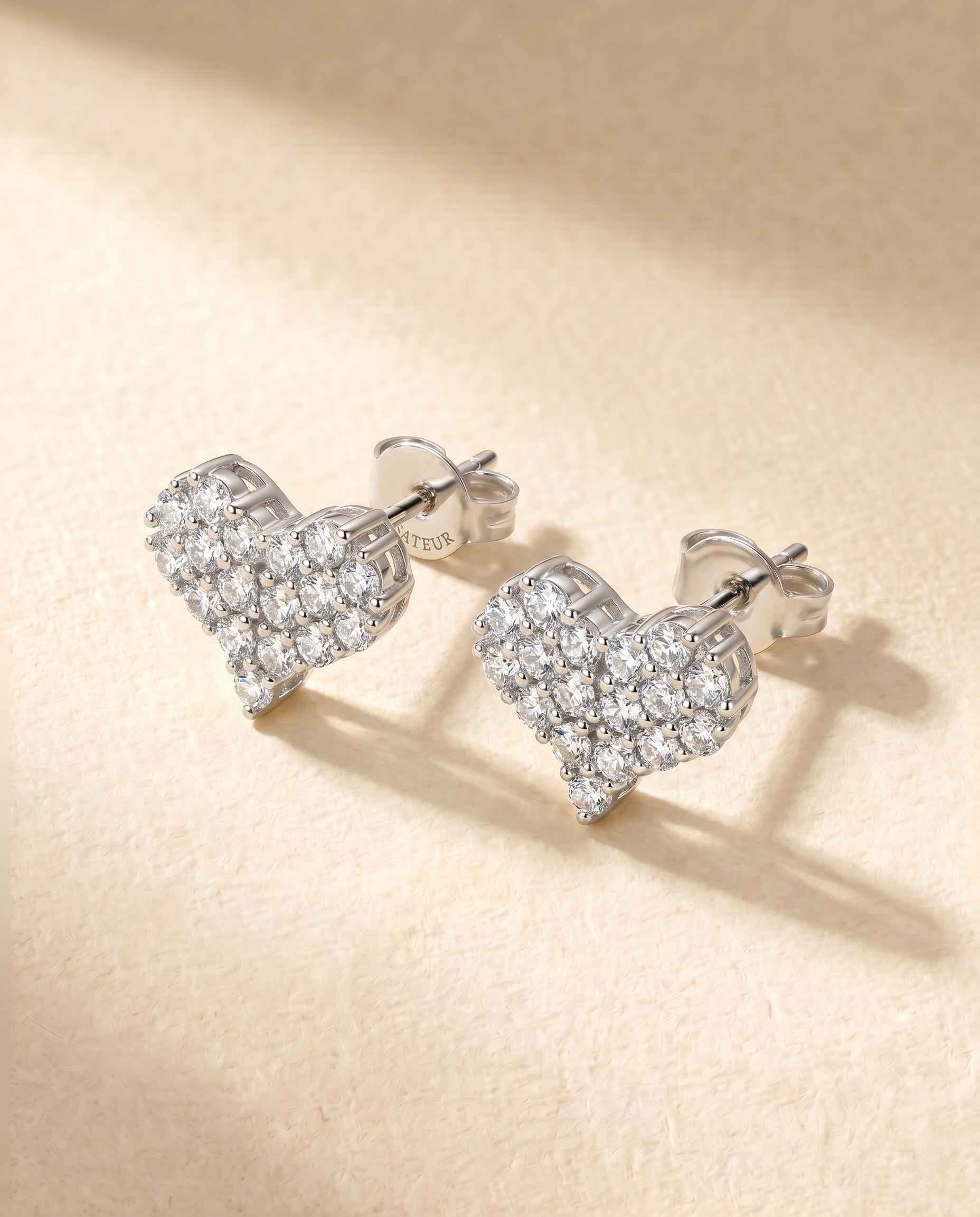 Satéur Préféré Earrings™