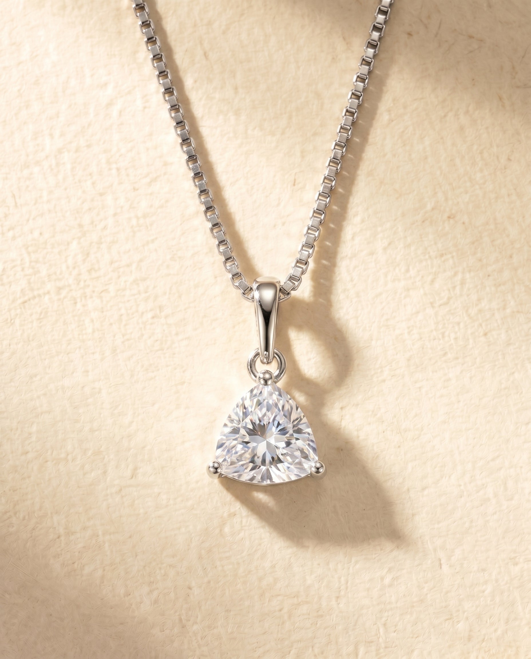 Satéur Pyramide Necklace™