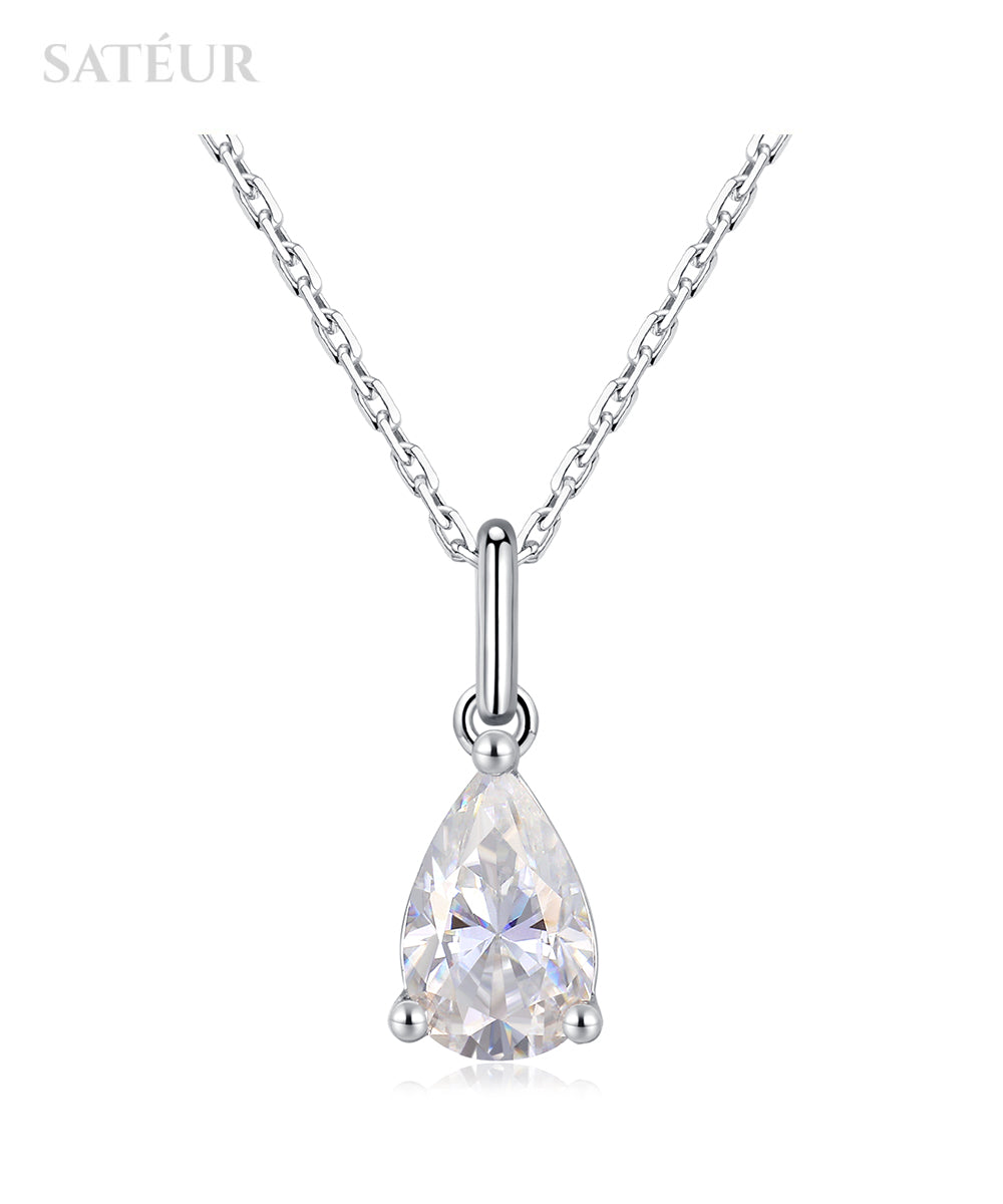 Satéur La Larme Necklace™