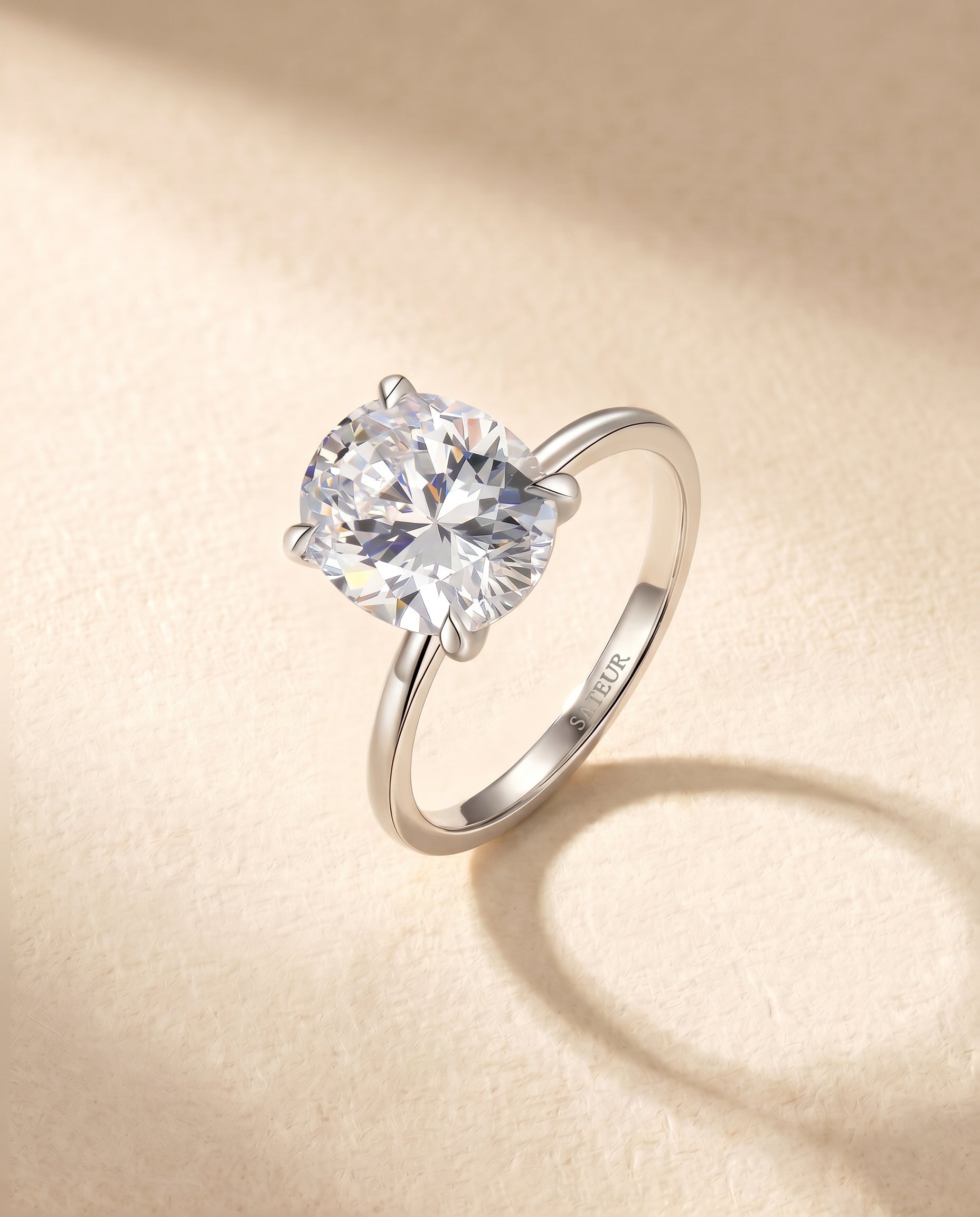 Satéur Légence Ring™