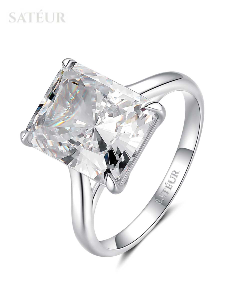 Satéur Étincelle Ring™