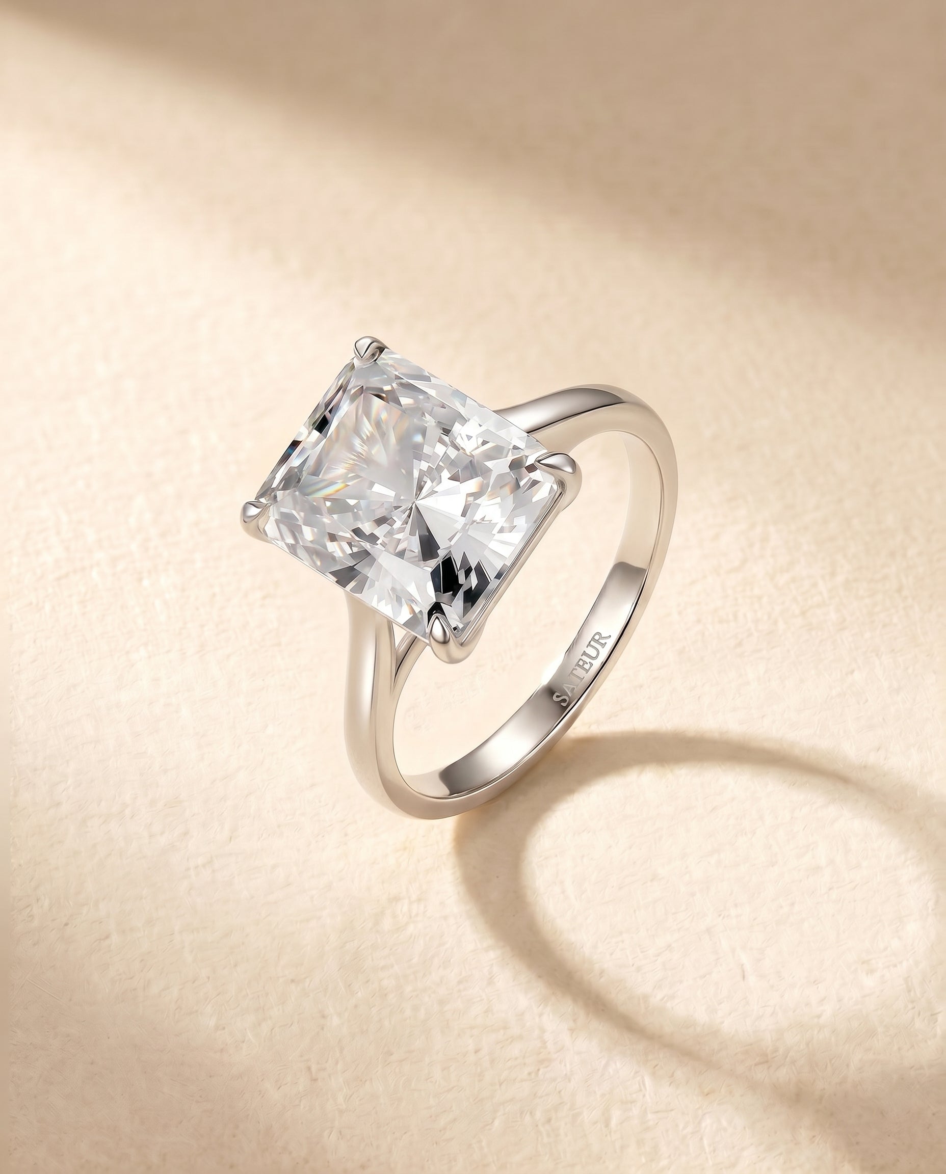 Satéur Étincelle Ring™