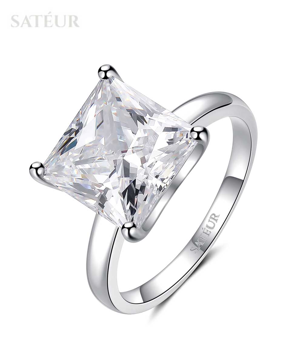 Satéur Adélaïde Ring™