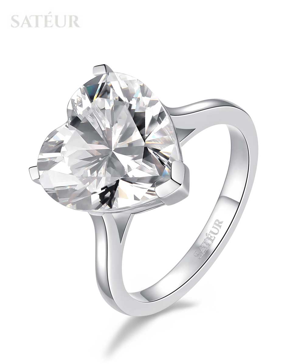 Satéur L'Amour Ring™