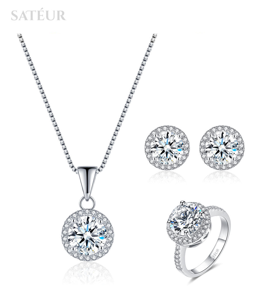 Satéur L'Eclat™ Bundle Set