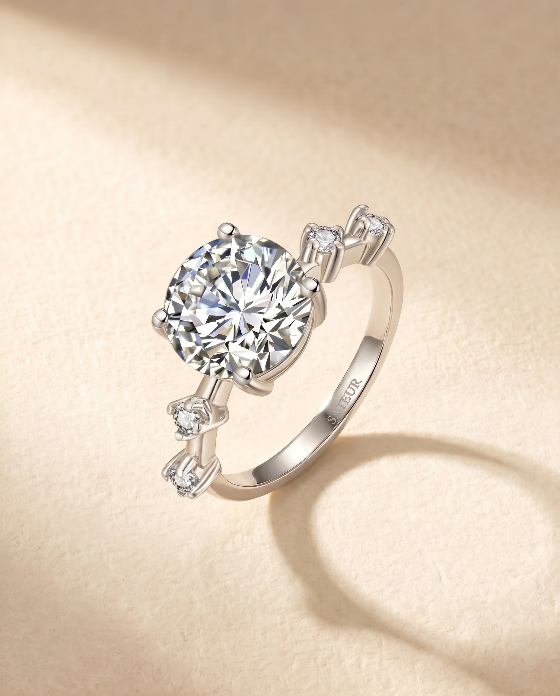 Satéur Lumière Classique Ring™