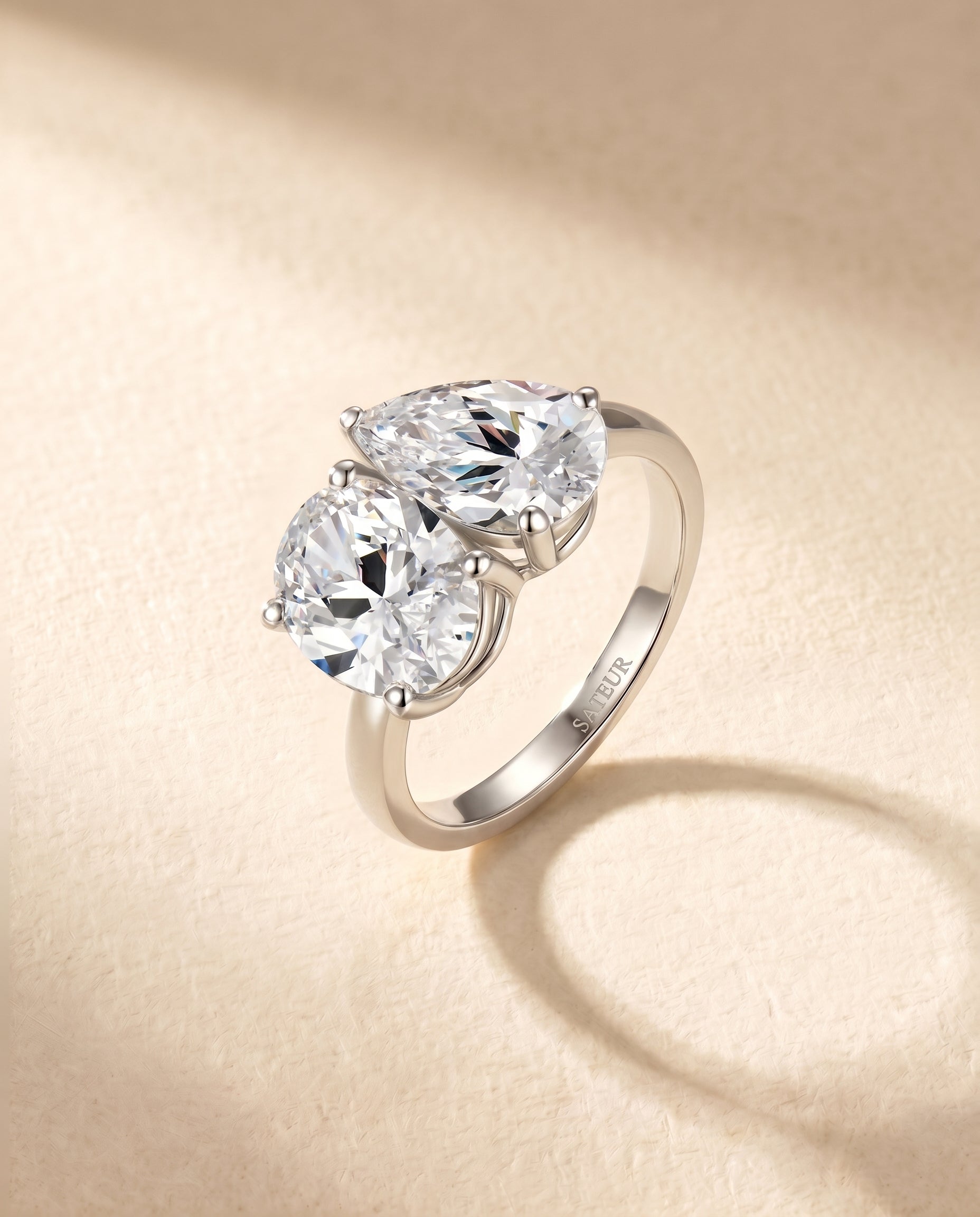 Satéur Duo Équilibre Ring™