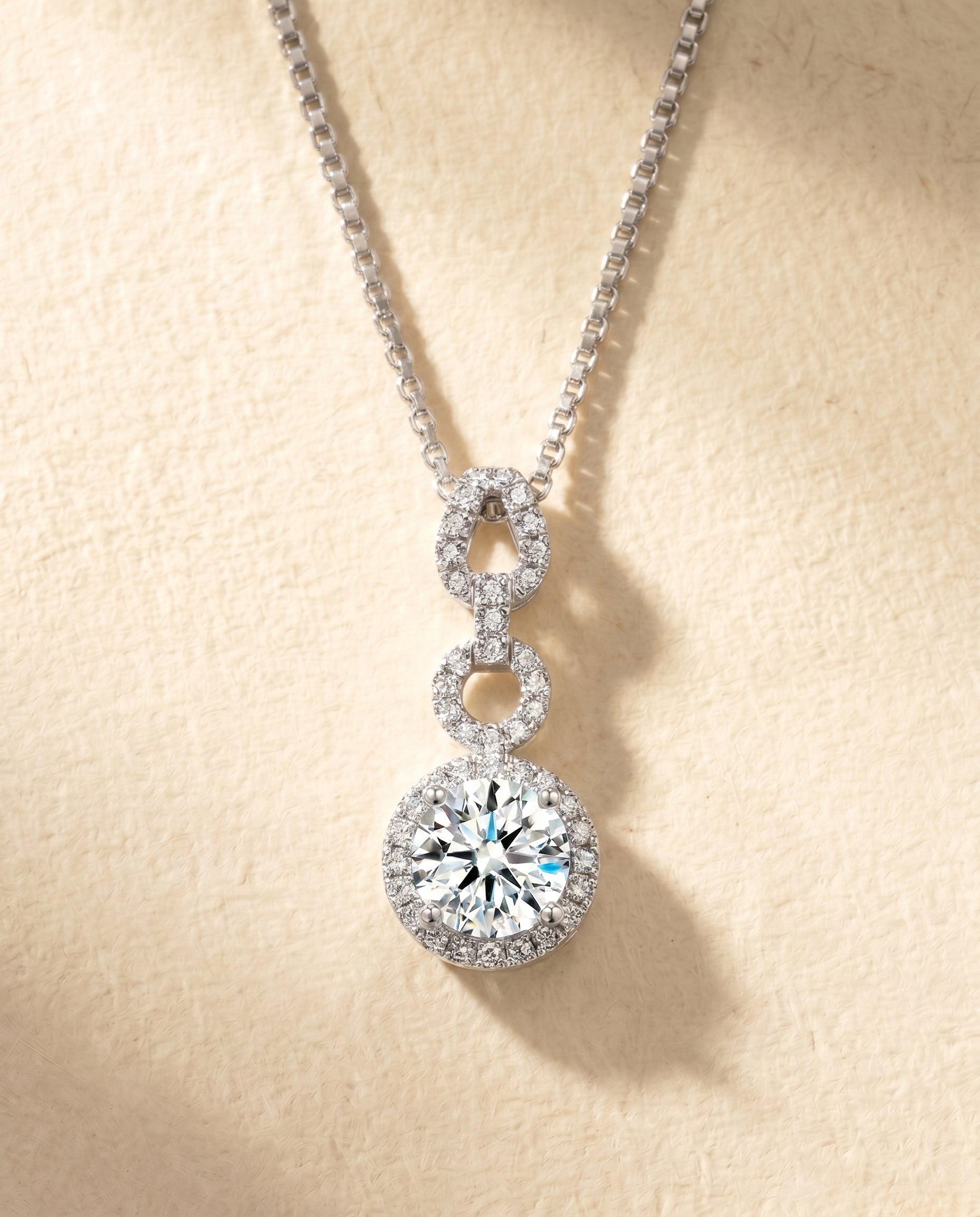 Satéur Svelte Necklace™