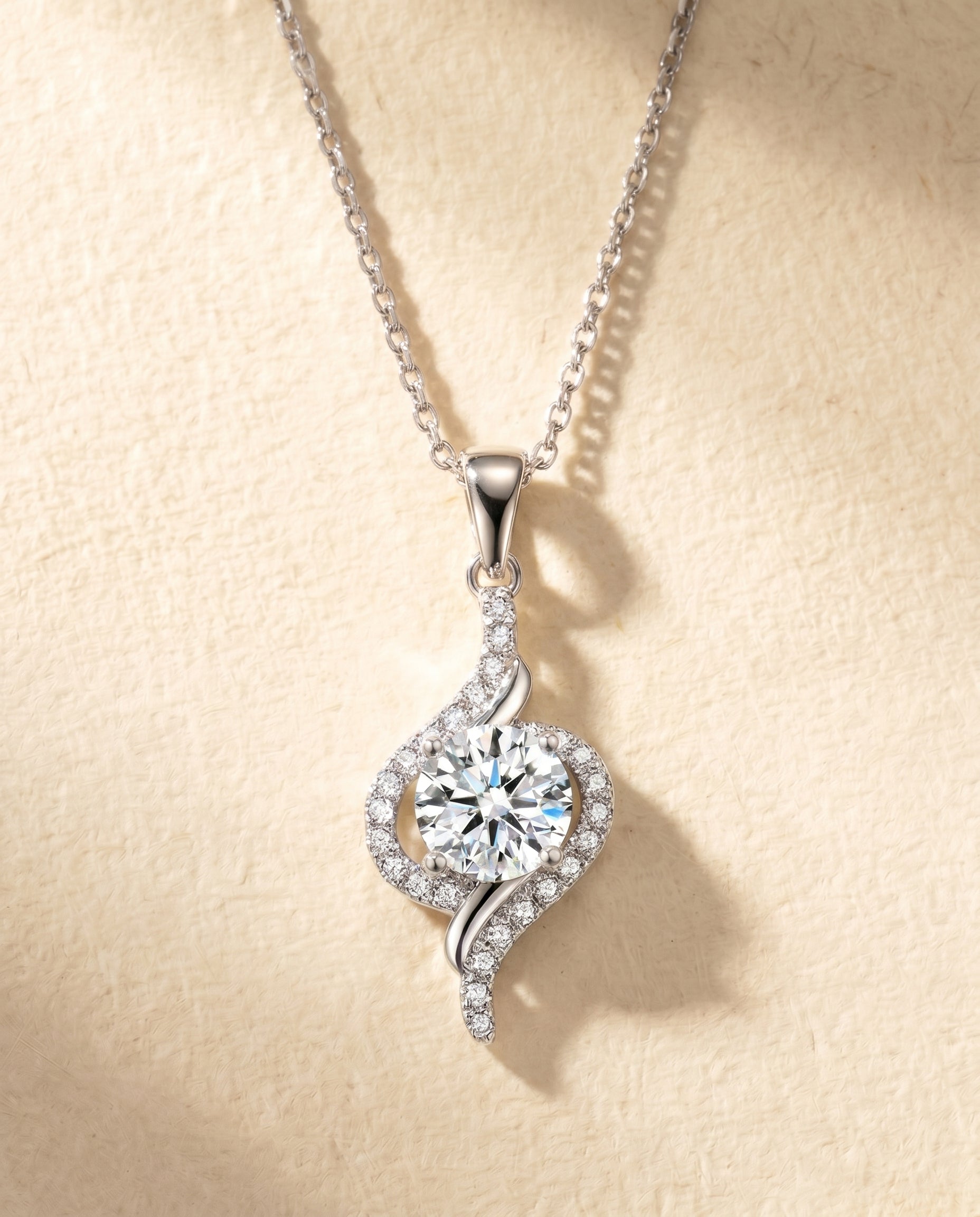 Satéur Élan Necklace™