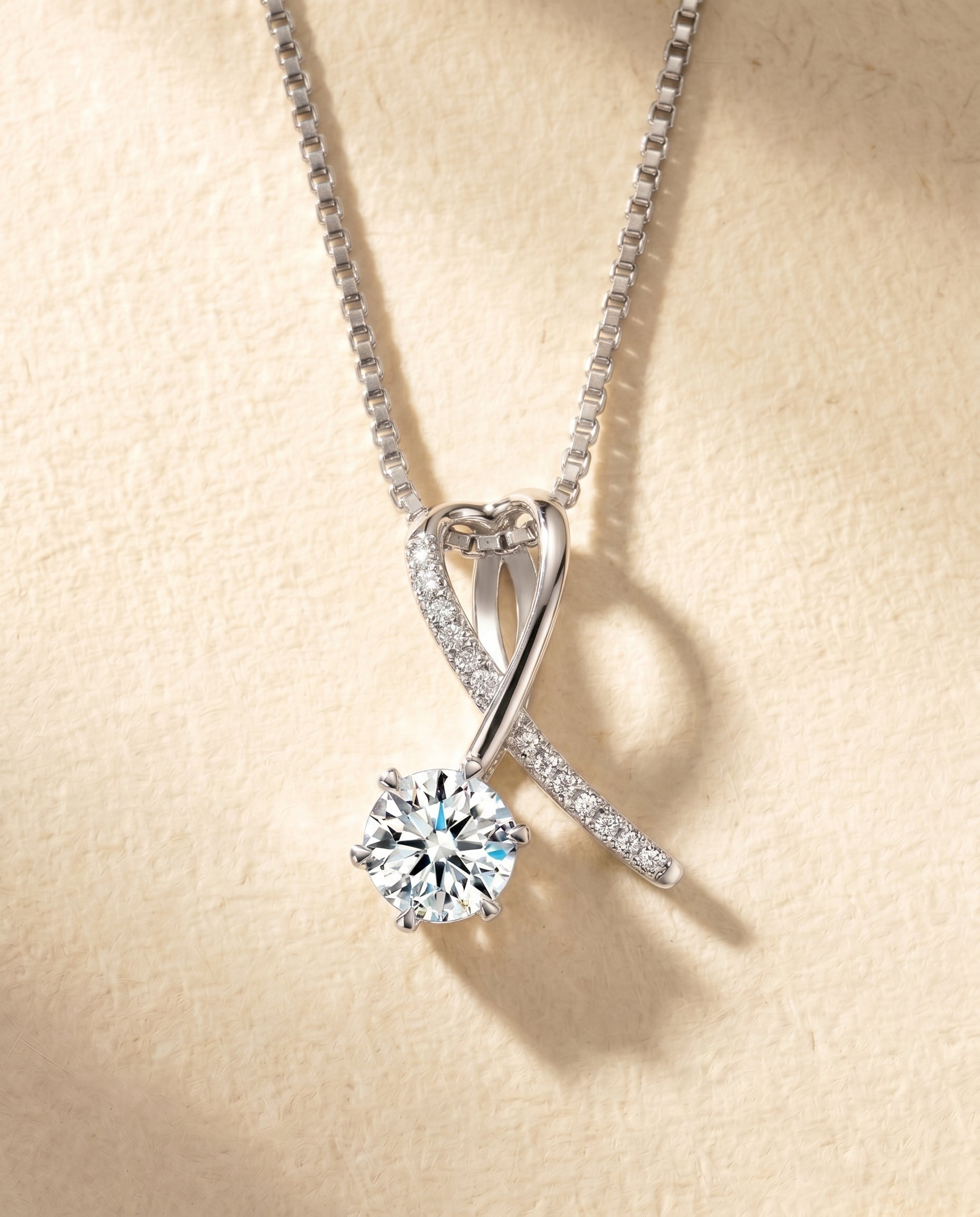 Satéur Coeur Necklace™