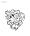 Satéur Rétro Majesté Ring™