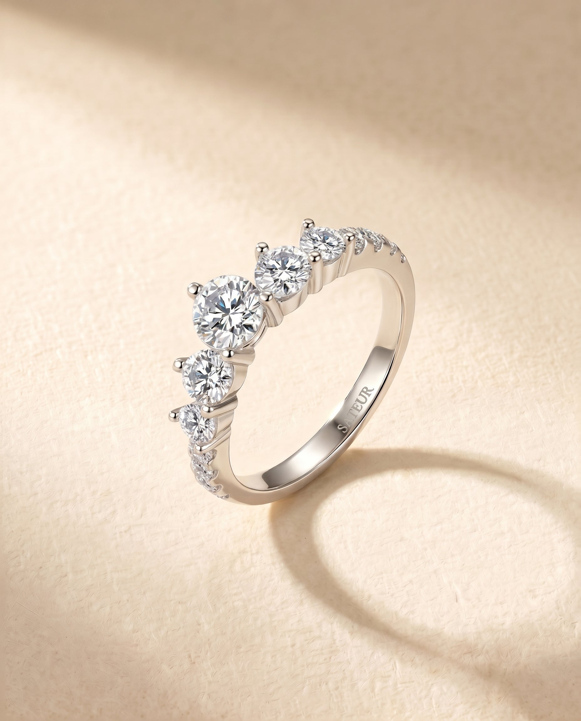 Satéur Astres Ring™