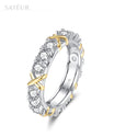 Satéur Triomphe Ring™