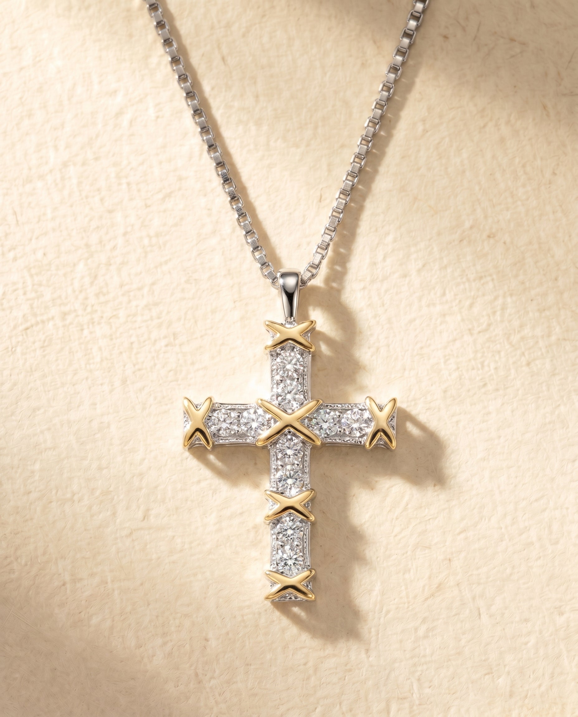 Satéur Triomphe Necklace™