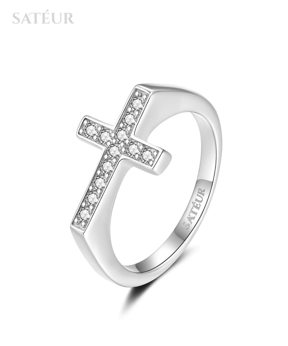 Satéur Vérité Ring™