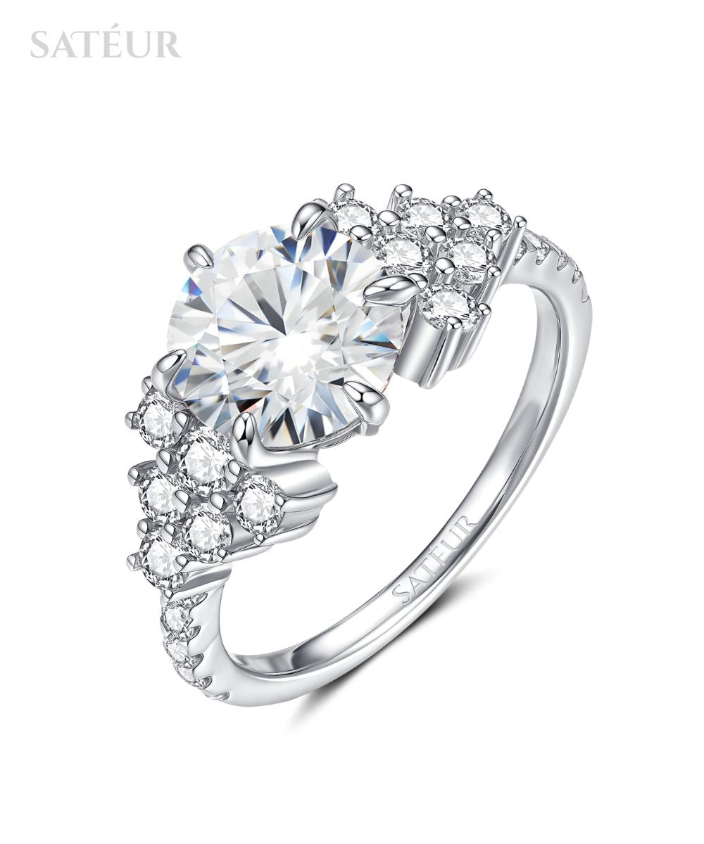 Satéur Éclosion Ring™