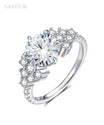 Satéur Éclosion Ring™