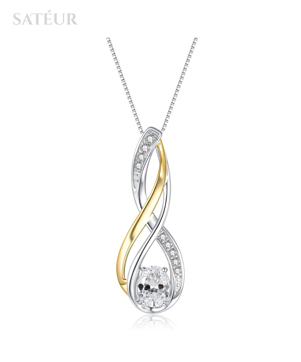 Satéur Trône Royal Necklace™