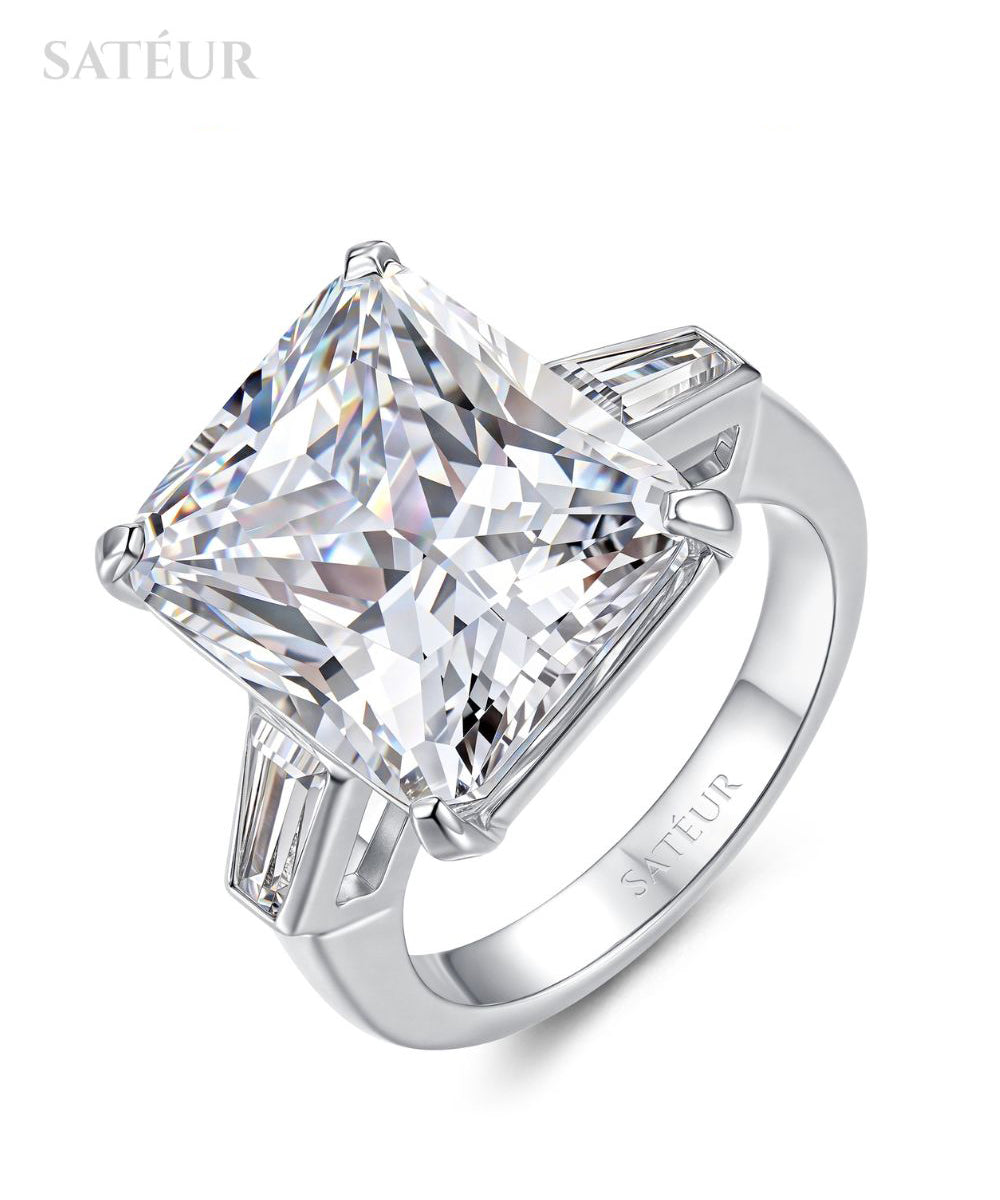 Satéur Légende Kelly Ring™