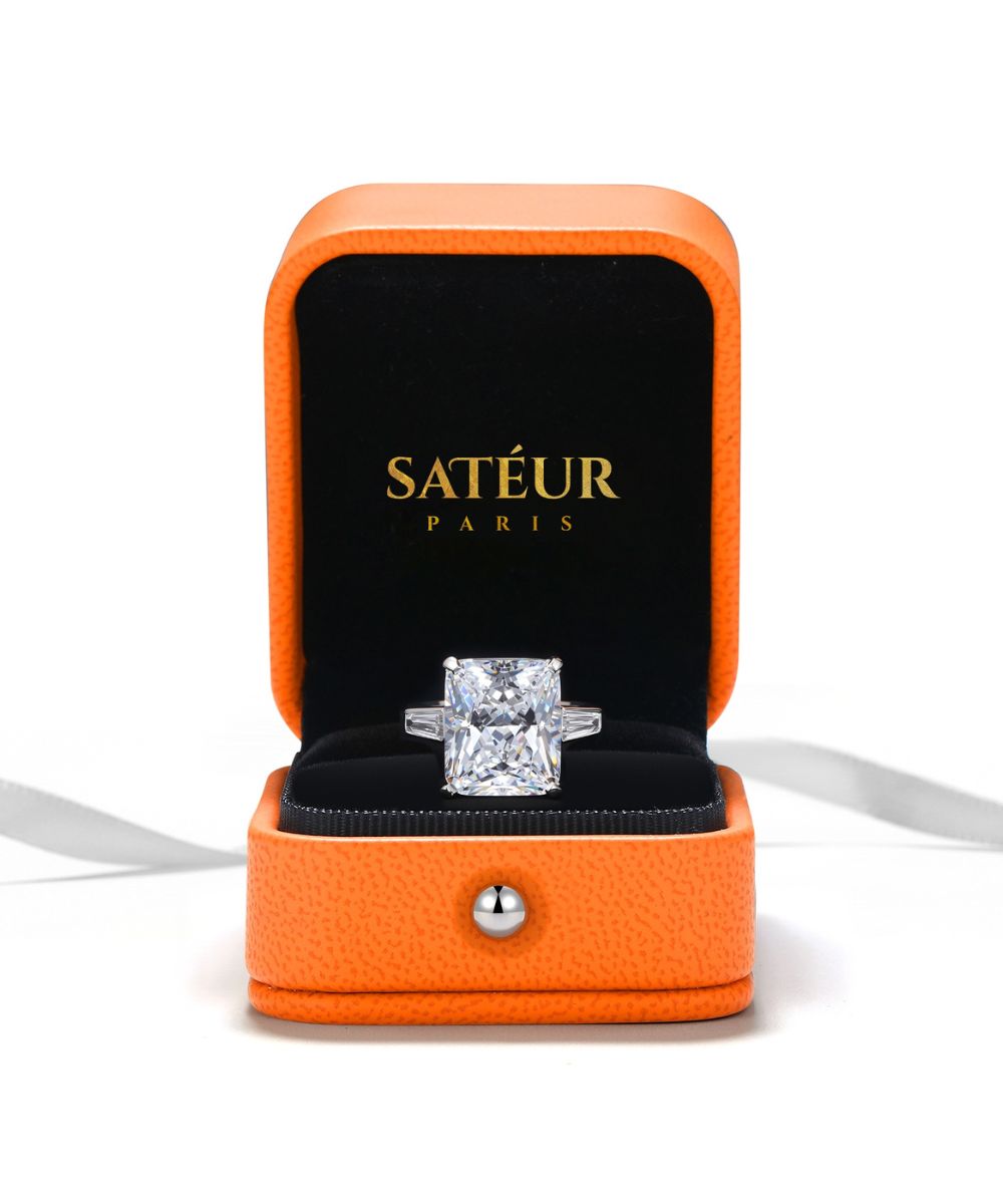 Satéur Le Futur Ring™