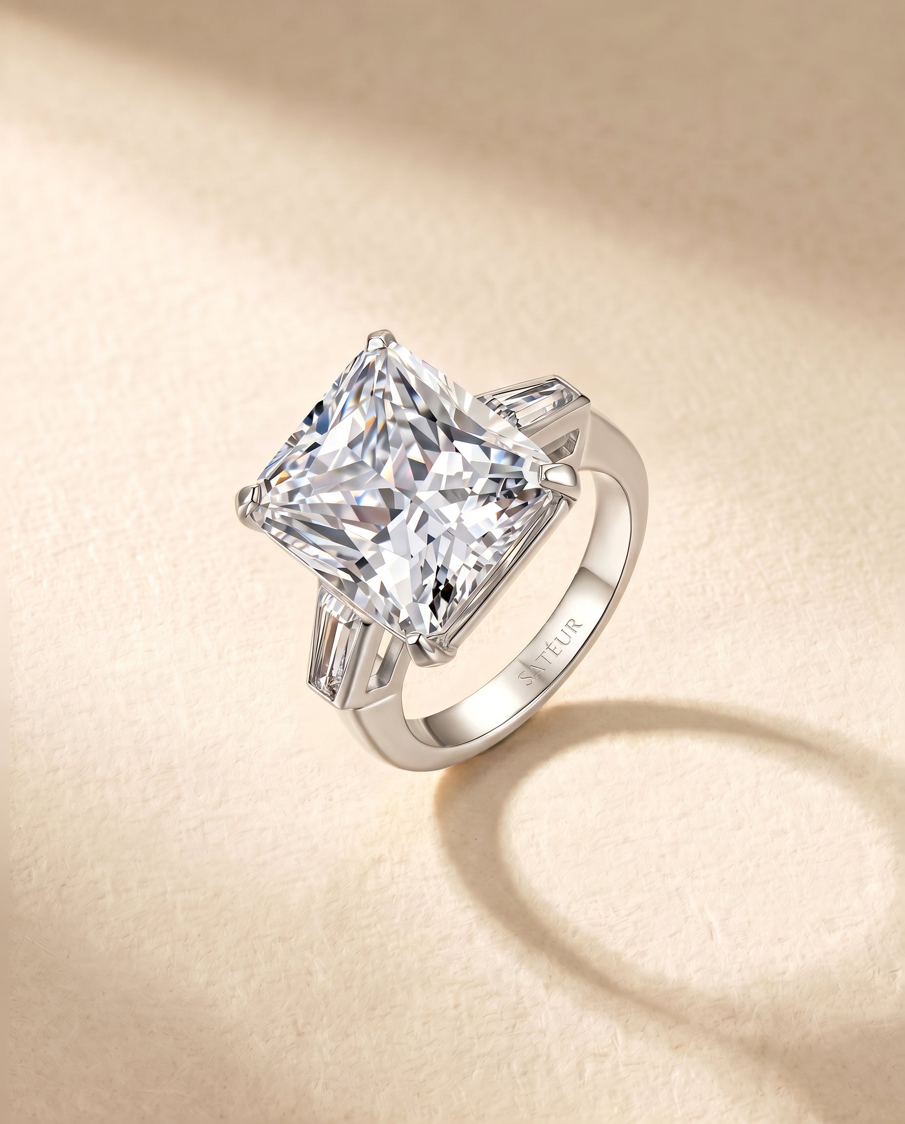Satéur Légende 1956 Ring™