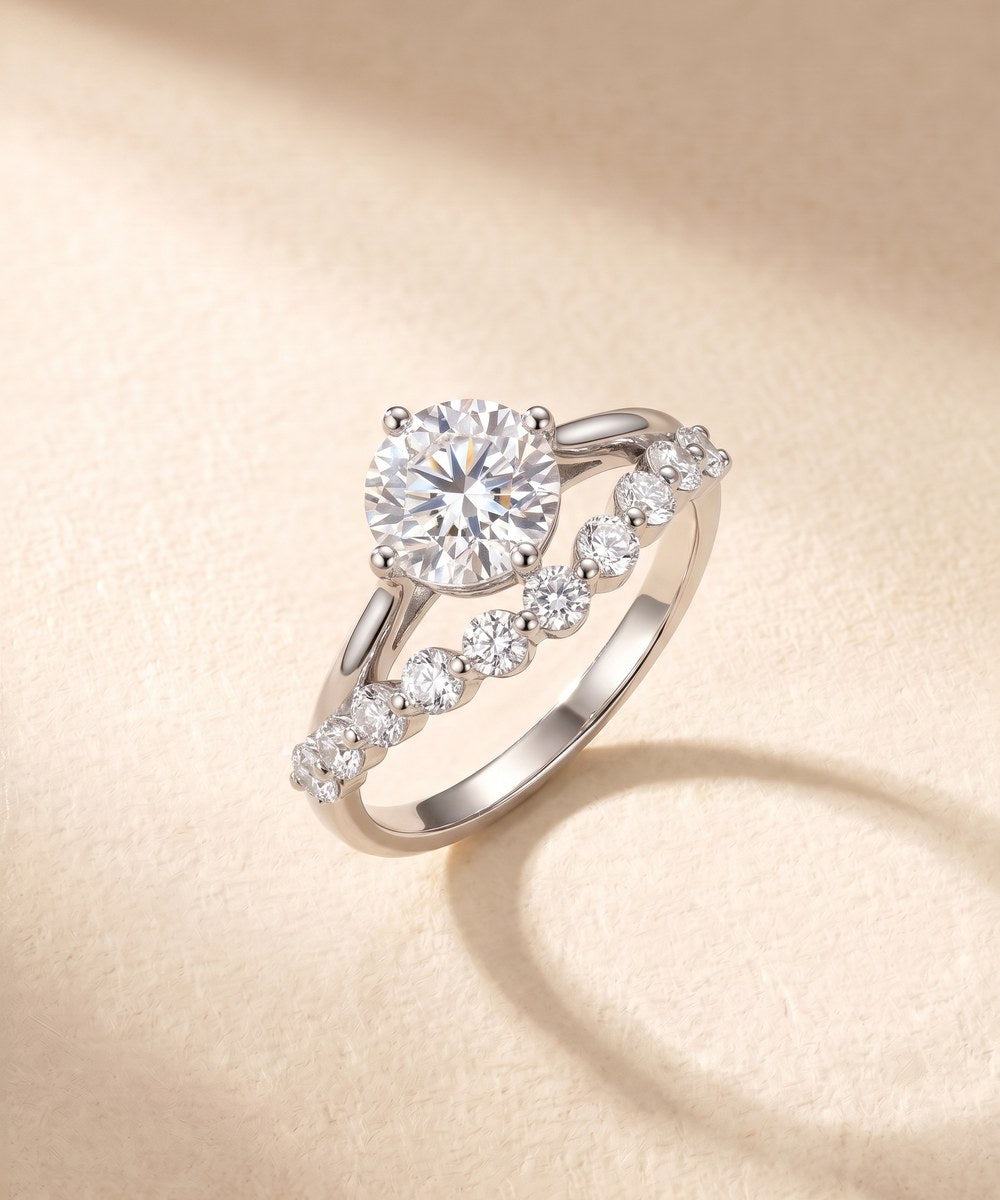 Satéur Guirlande Ring™ — cover