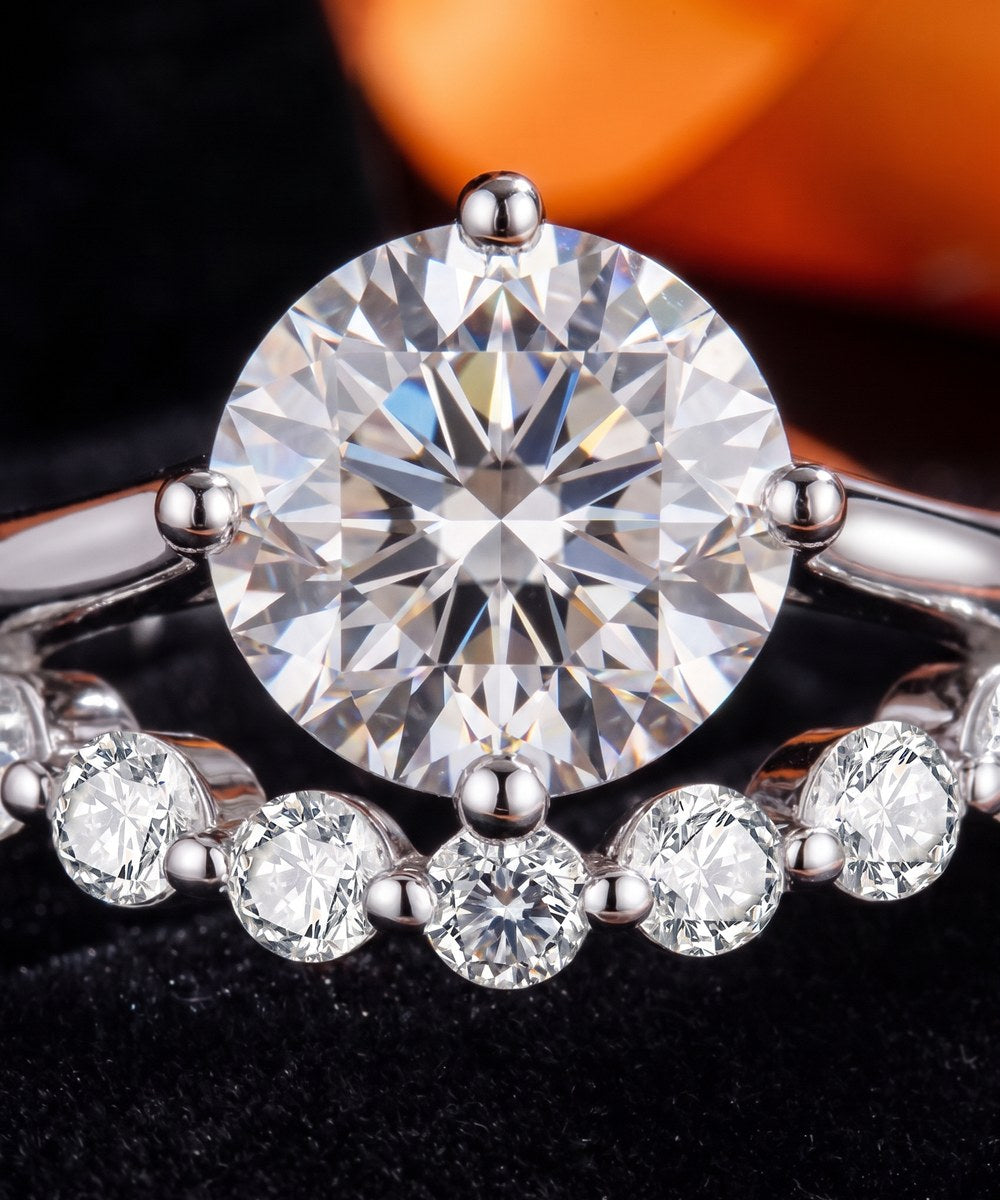 Satéur Guirlande Ring™ — macro-A