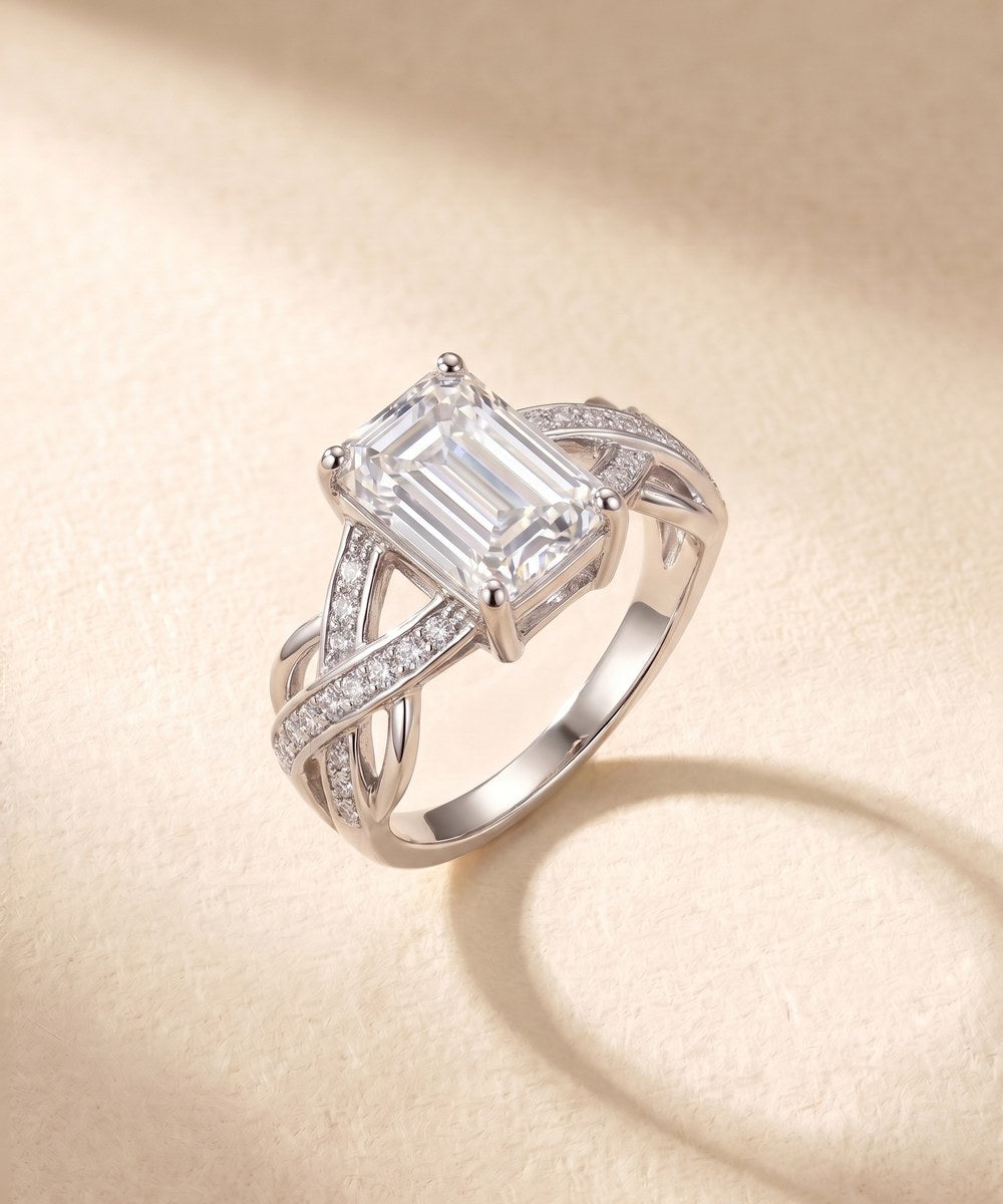 Satéur Écharpe Ring™ — cover