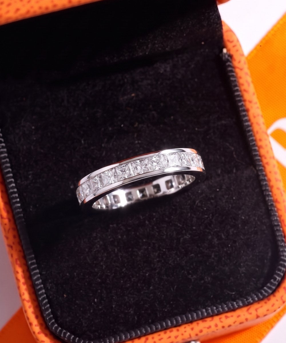 Satéur Mosaïque Ring™ — white-04